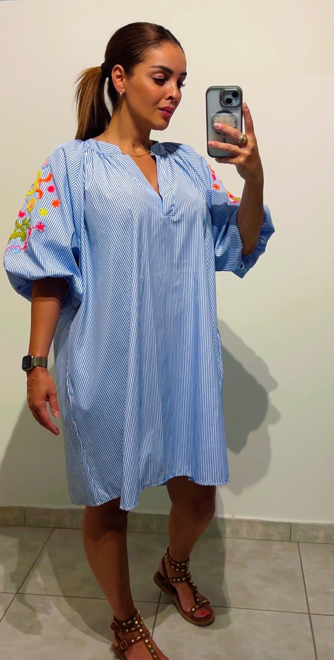 Robe Bohème Sofia