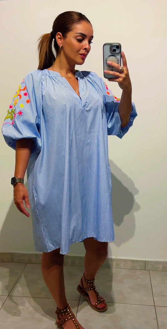 Robe Bohème Sofia