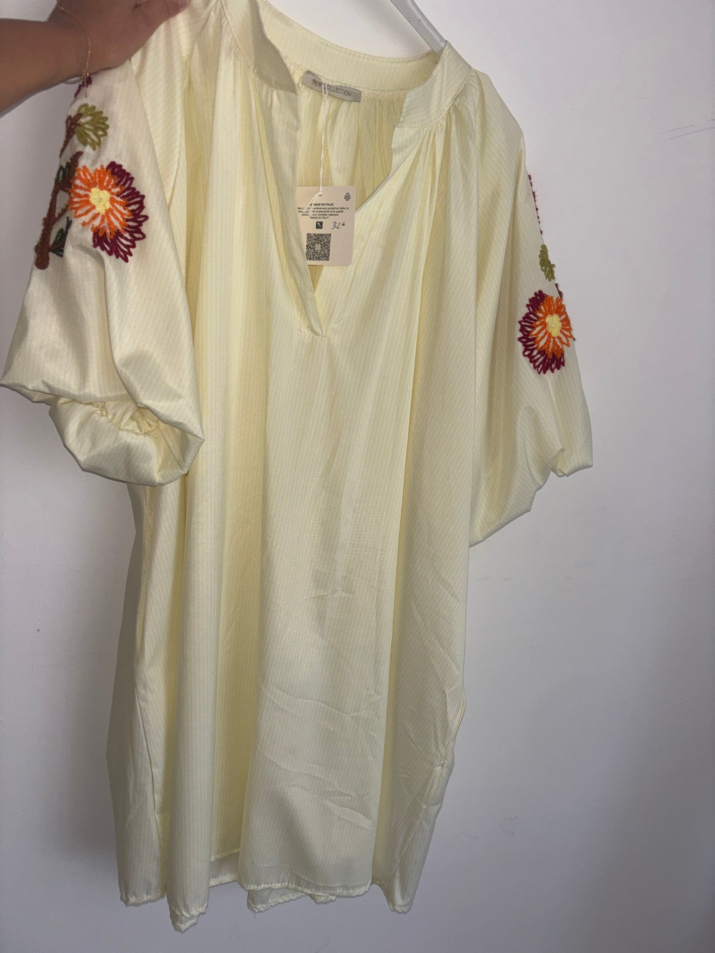 Robe Bohème Sofia
