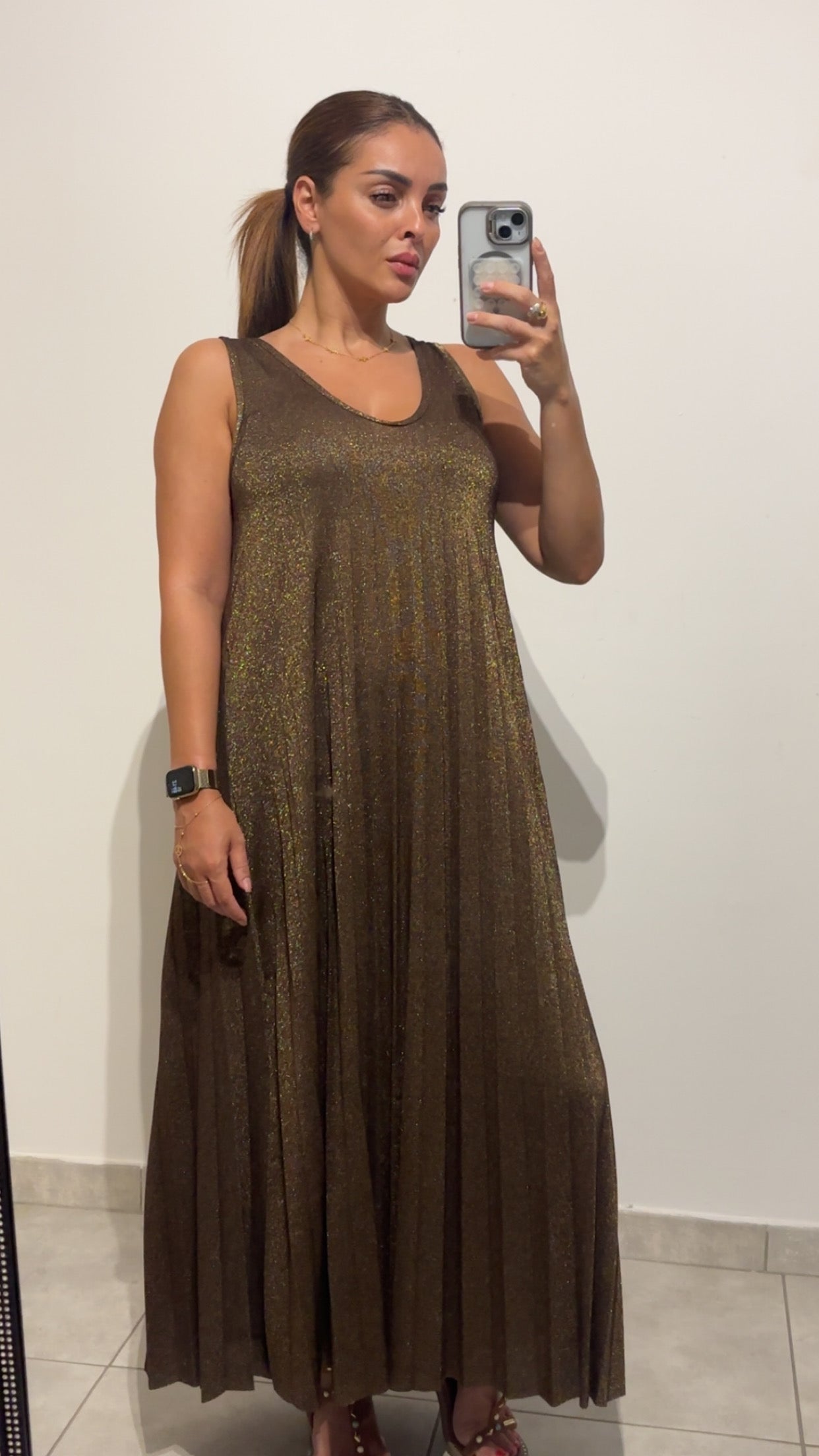 Robe Stella