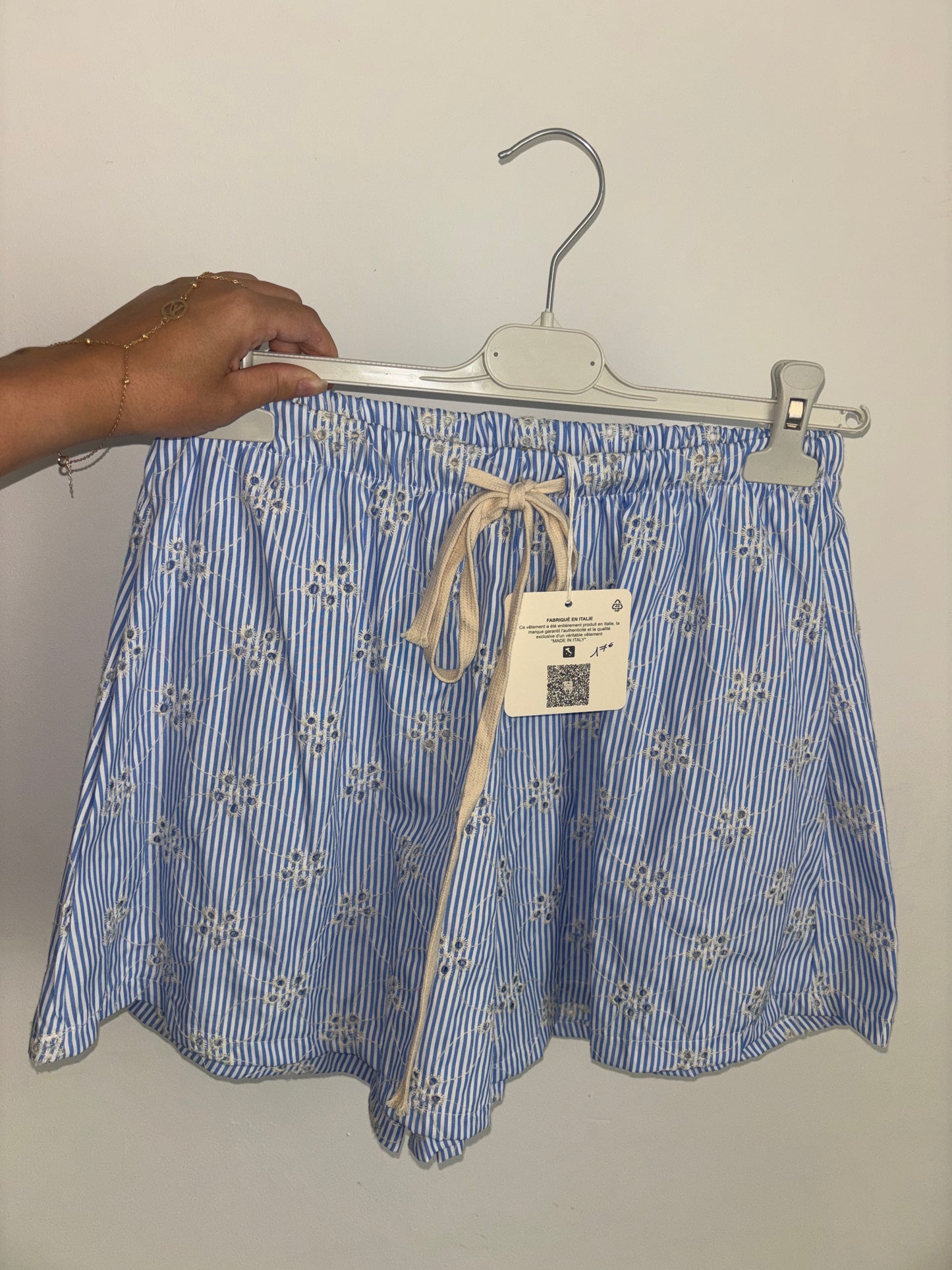 Short Azur