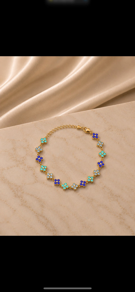 Bracelet Azura