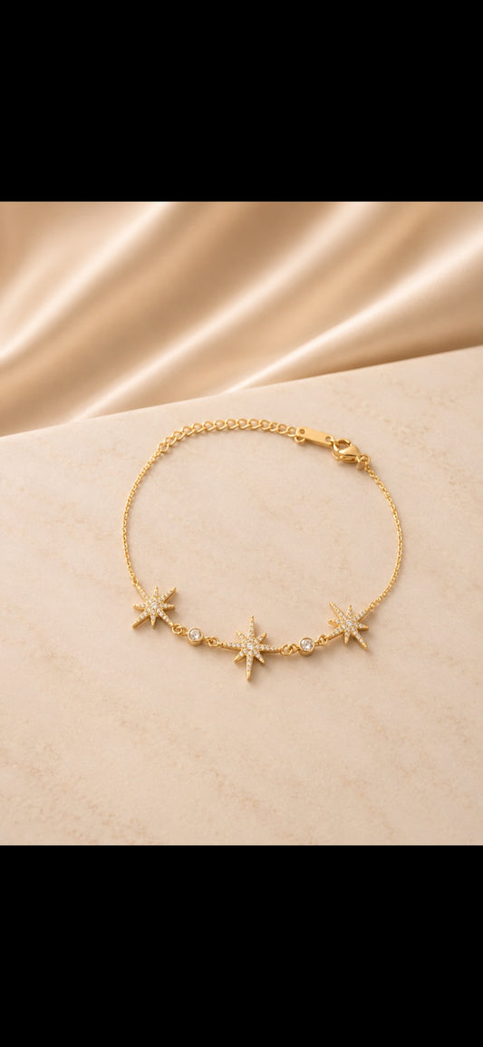 Bracelet Constellation
