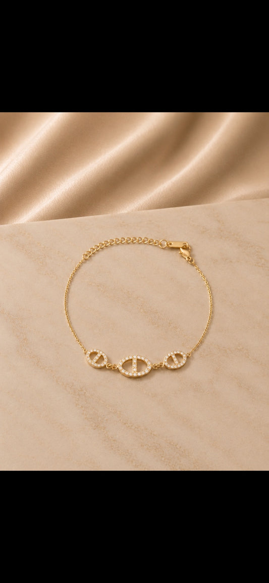 Bracelet Éternité