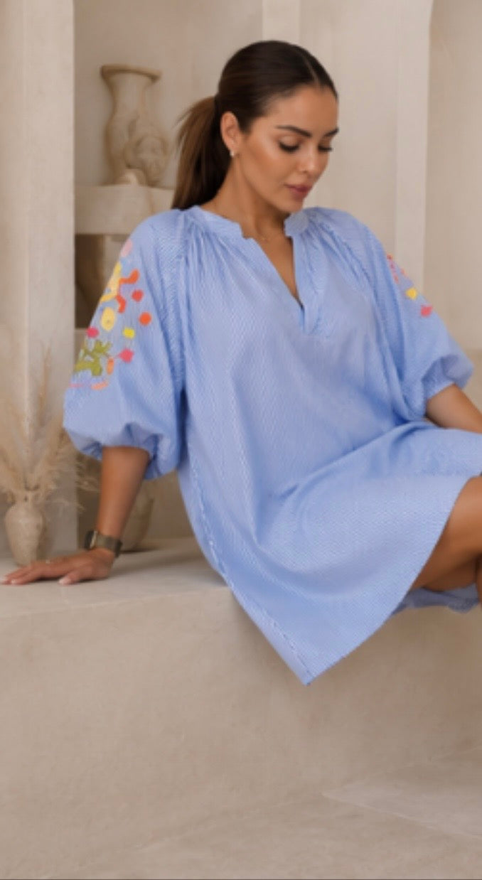 Robe Bohème Sofia