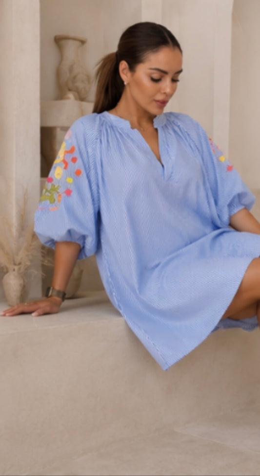 Robe Bohème Sofia