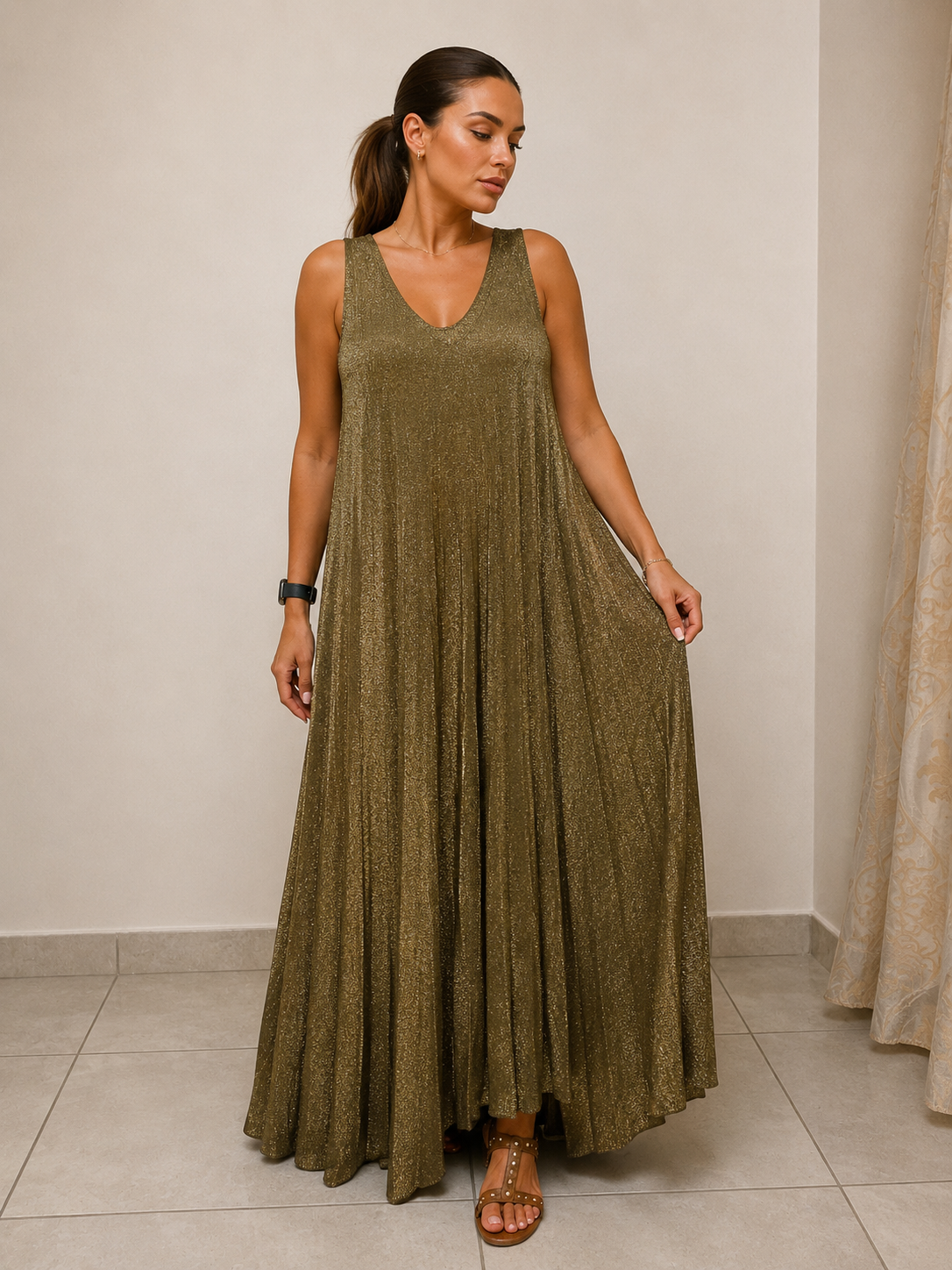 Robe Stella