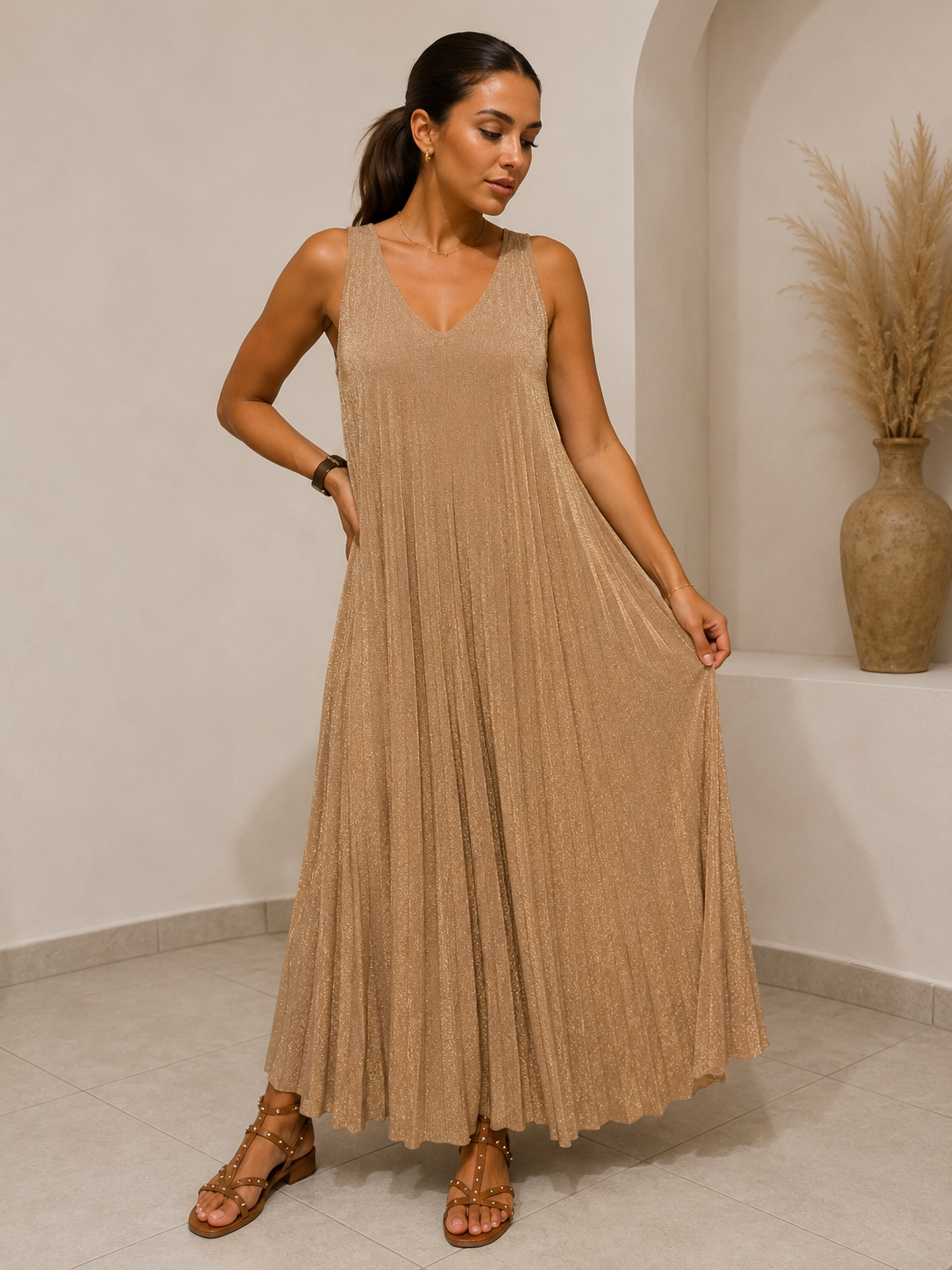 Robe Stella