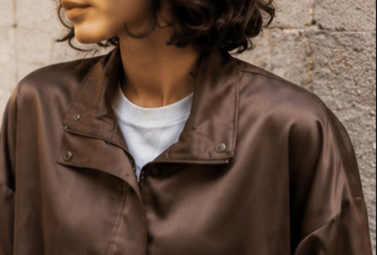 Veste Ambre