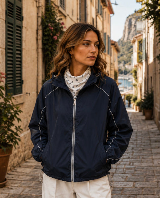 Veste Soléna