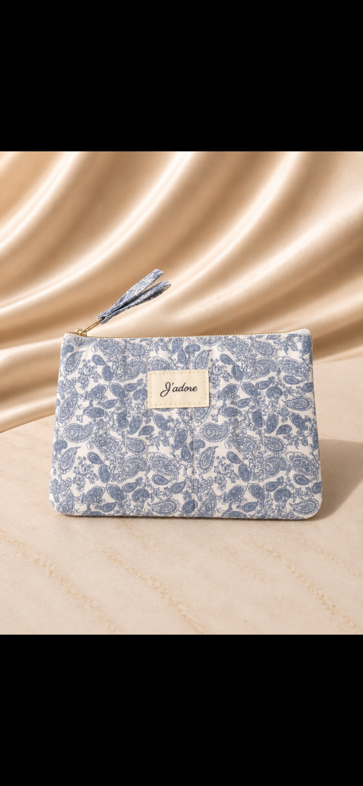 Pochette "J'adore "