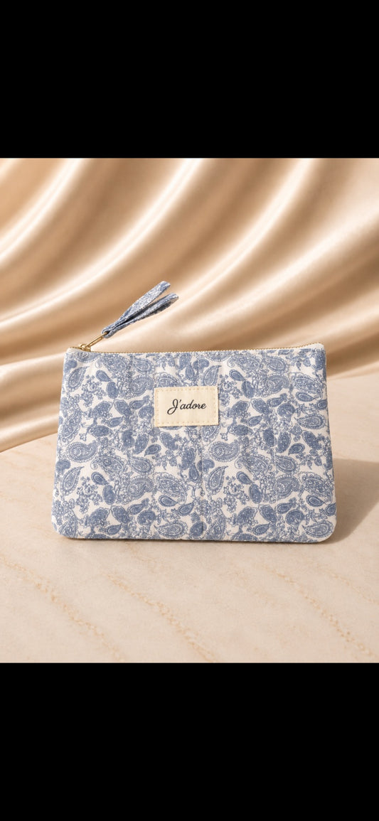 Pochette "J'adore "