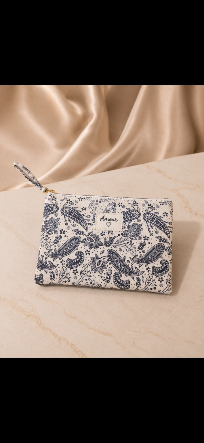 Pochette " Amour "