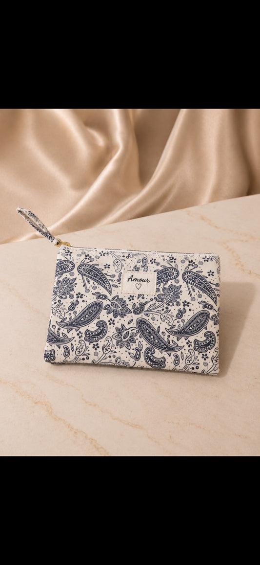 Pochette " Amour "